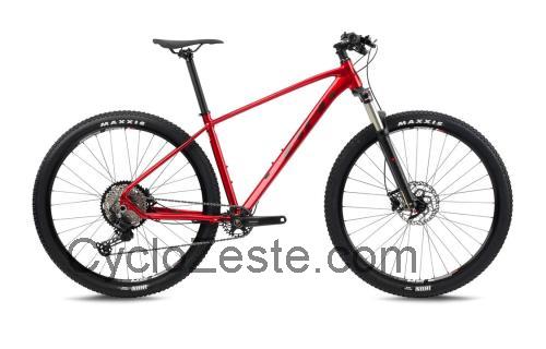 BH Expert fiche technique et avis